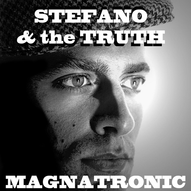 Stefano | Spotify