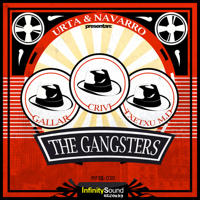 The Gangsters - Single by Various Artists | Spotify