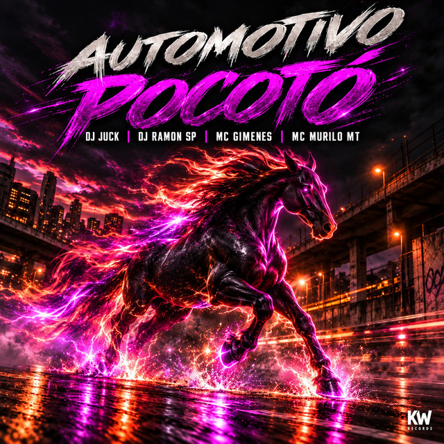 Automotivo Pocotó 3