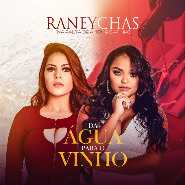 Da Água Para O Vinho cover art