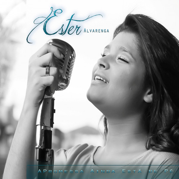 Ester Alvarenga