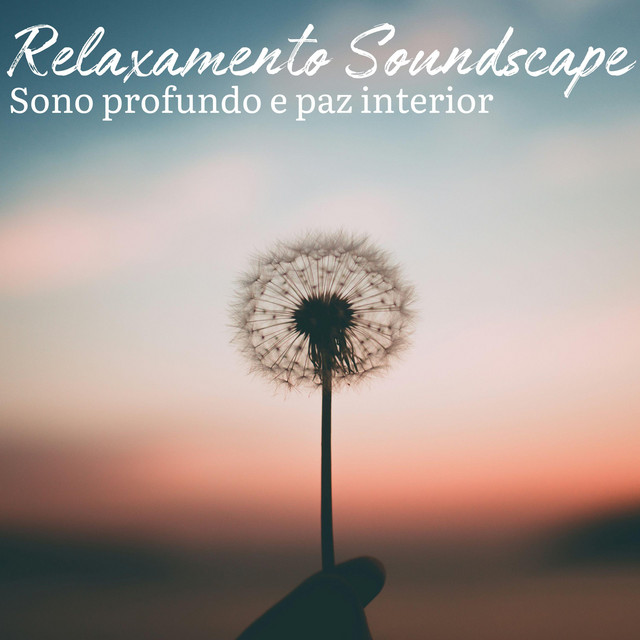 Sono profundo e paz interior