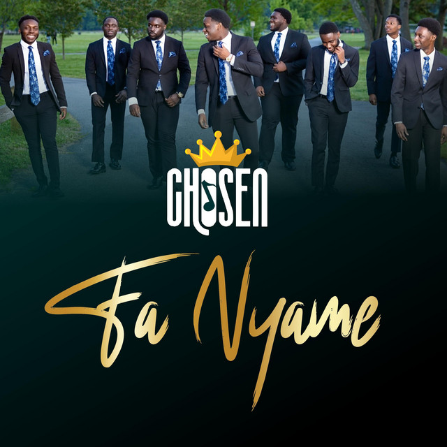*CHOSEN*