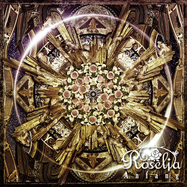 Anfang cover art