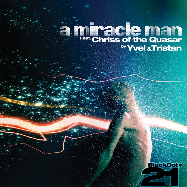 A Miracle Man - Original Mix cover art