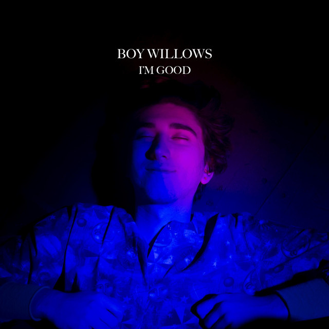 I'm Good - Boy Willows