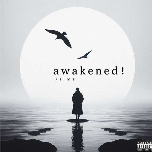 Awakened! cover art