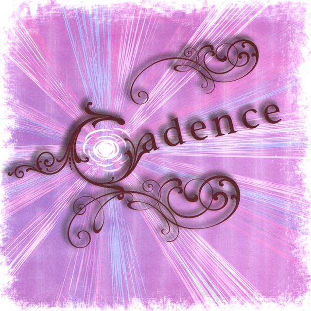 Cadence cover art