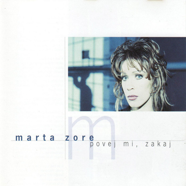 Marta Zore Photo