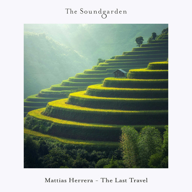 The Last Travel - Extended Mix cover art