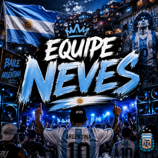 Equipe Neves