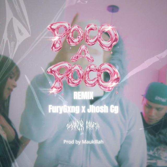 POCO A POCO RMX