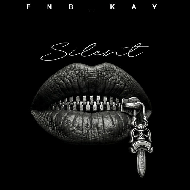 Silent cover art