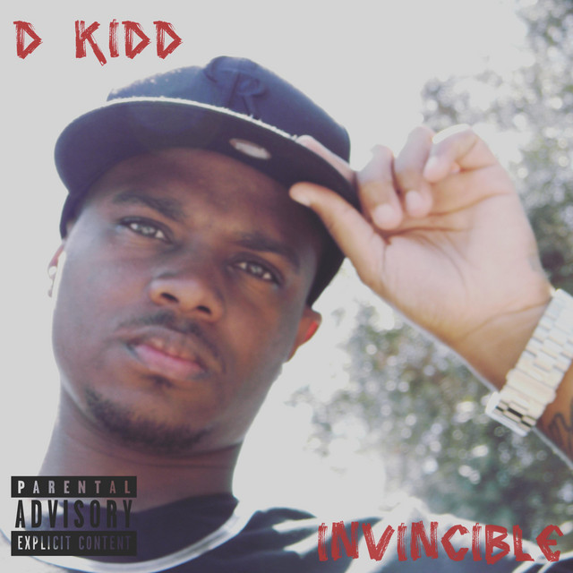 D. Kidd | Spotify