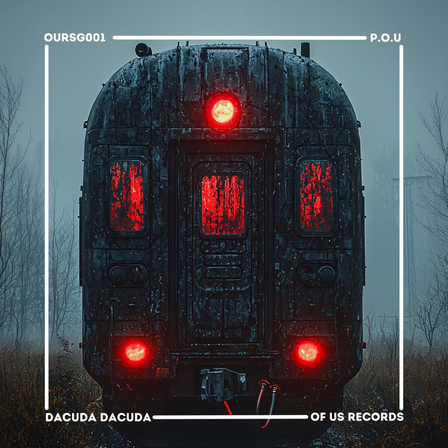 Dacuda Dacuda - Radio Edit