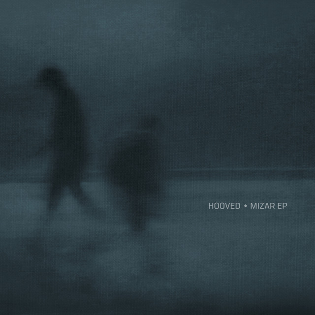 Mizar cover art