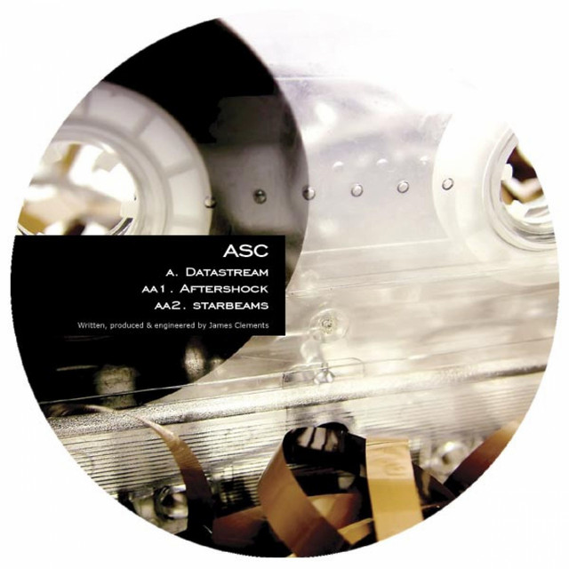 Datastream artwork