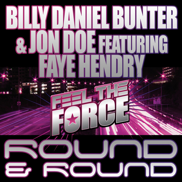 Round & Round - Breeze & Styles Remix