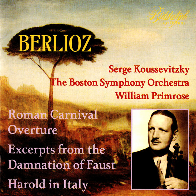 La damnation de Faust, Op. 24, H. 111 (Excerpts): Minuet of the Wills-o'-the-Wisp