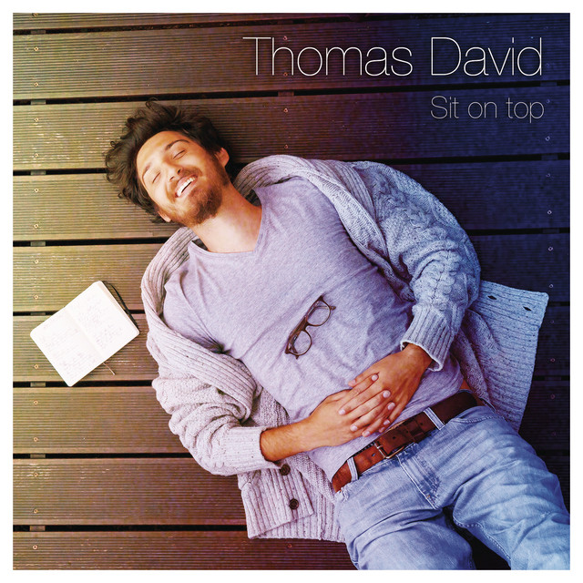 Sit on Top (Radio Edit) cover
