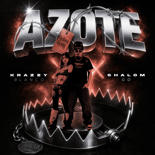 Krazzy Blanco