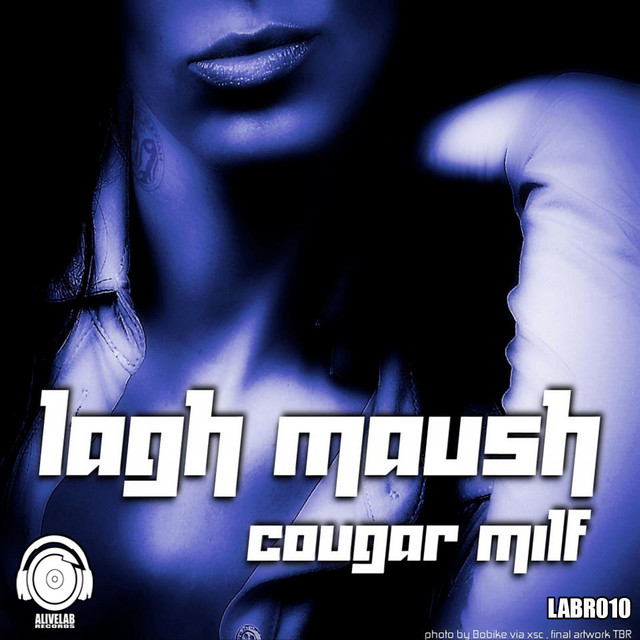 Cougar cover