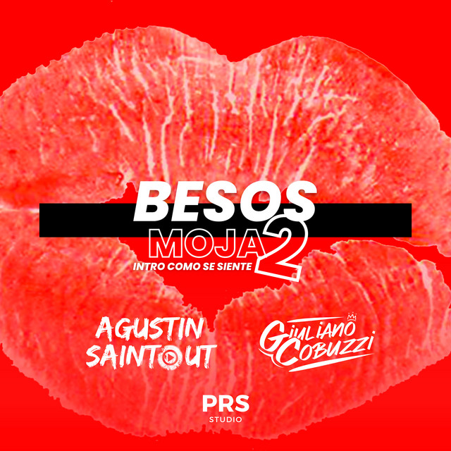 Besos Moja2 - Remix