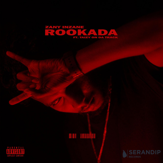 Rookada - song by Zany Inzane, Taizy on Da Track | Spotify