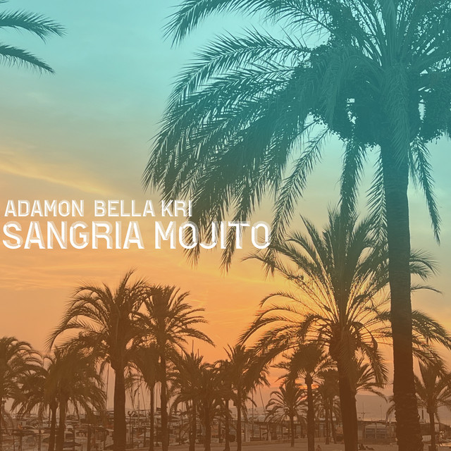 Sangria Mojito