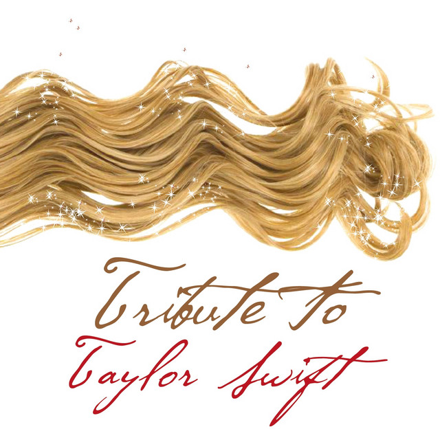 Tribute to Taylor Swift cover art