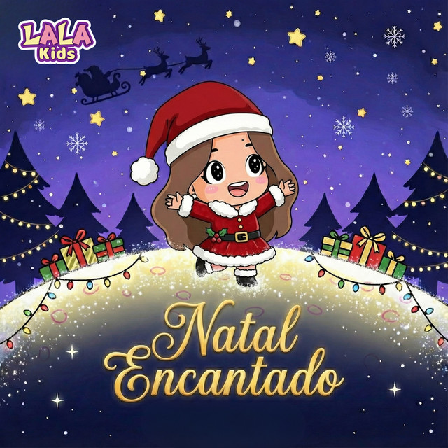 Natal Encantado