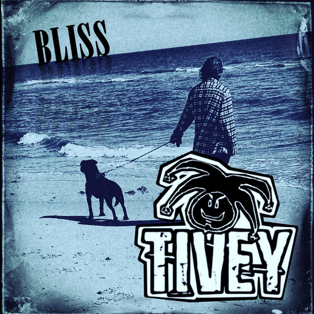 Bliss cover
