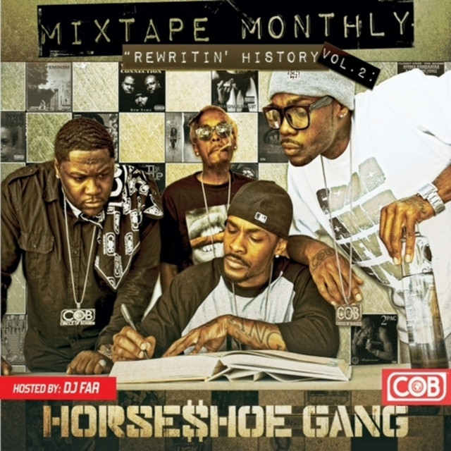 Wet - song and lyrics by Horseshoe G.A.N.G. | Spotify