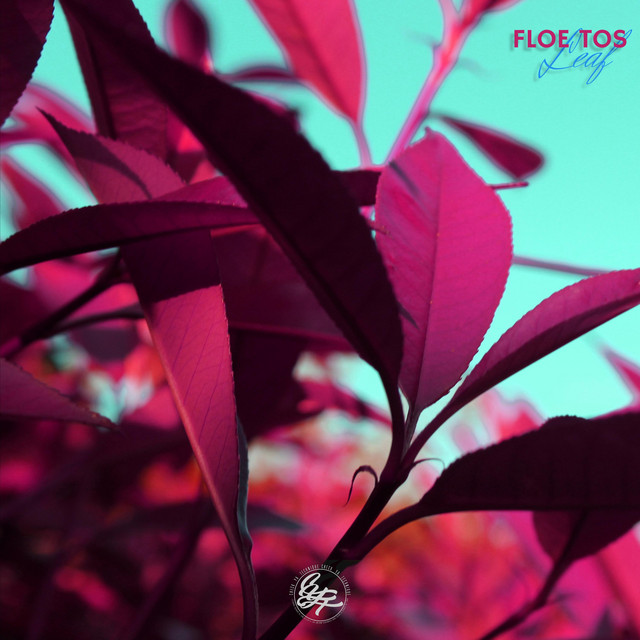 Leaf cover art