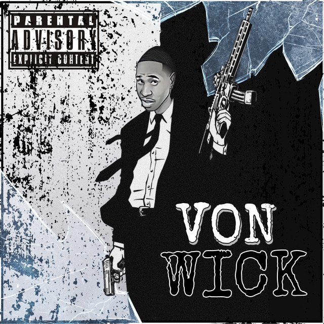 Von wick - Album by Vonta2real | Spotify
