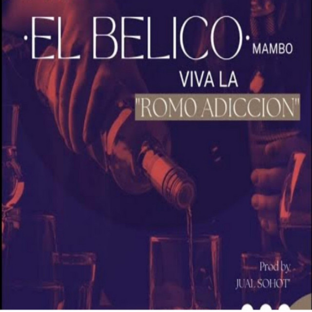 Viva la Romo Adicción - Electronica Version