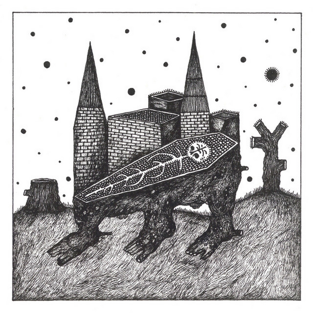 Cover art for Obrij — Імперія Бидла