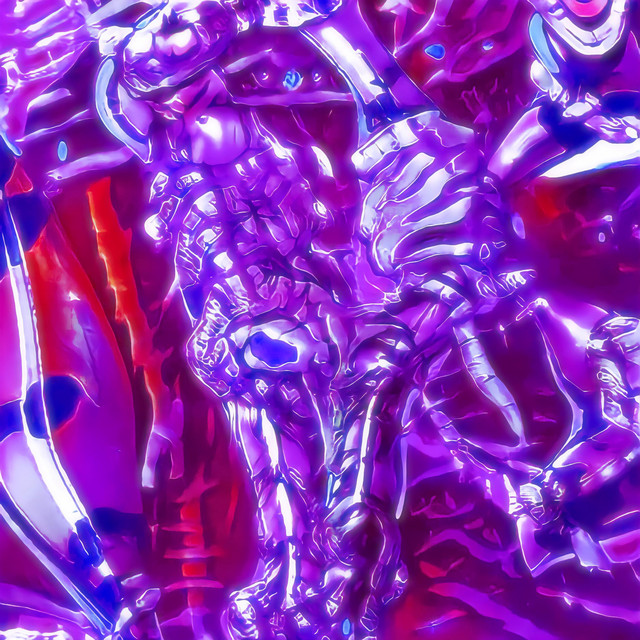 Developing cover art