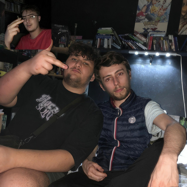 album image