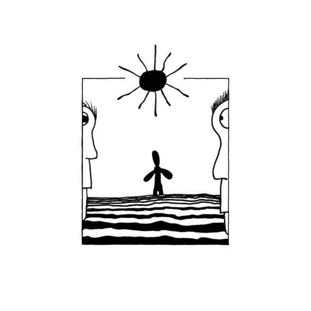 Untangle cover art