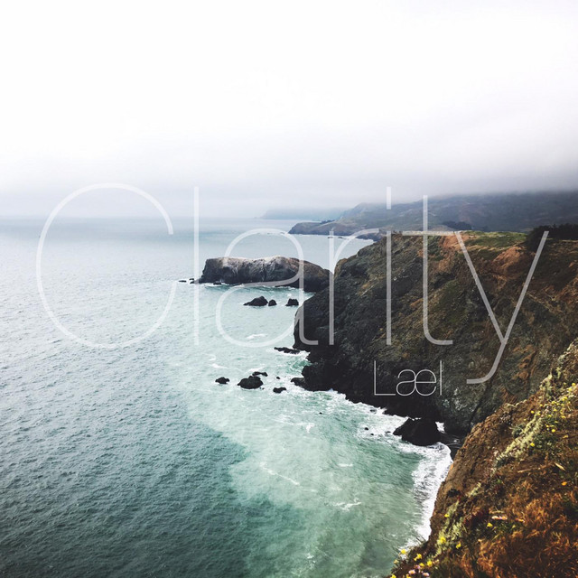 Clarity cover art