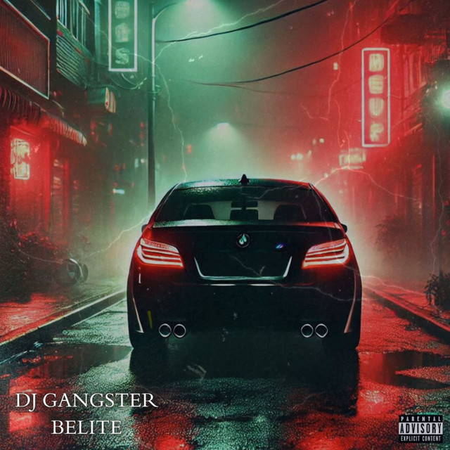 All Eyez On Me - Gangsta Remix