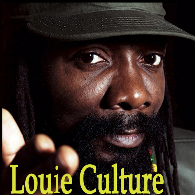 Love Is Real - Single by Louie Culture | Spotify