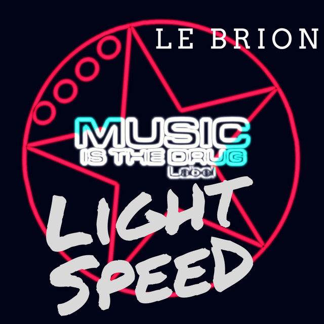 Light Speed - Corey Biggs Remix cover art