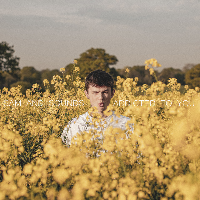Addicted To You cover art