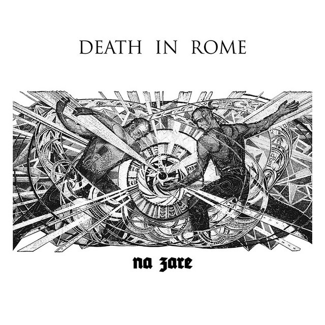 На заре - Single by Death In Rome | Spotify