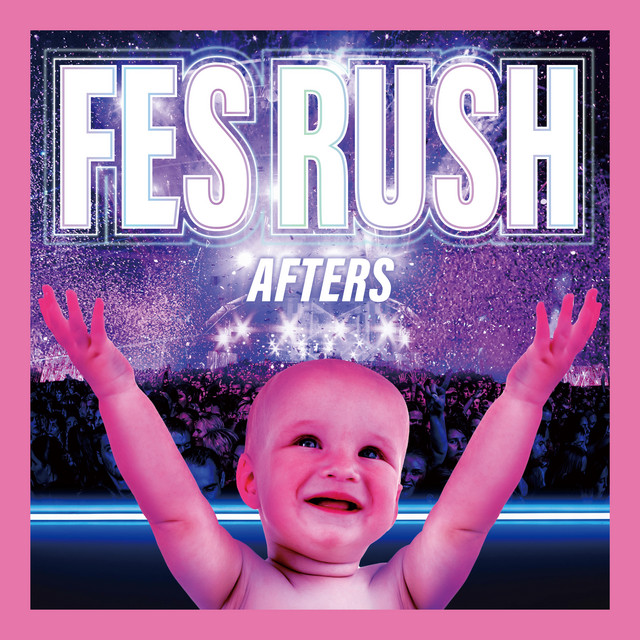 FES RUSH cover art