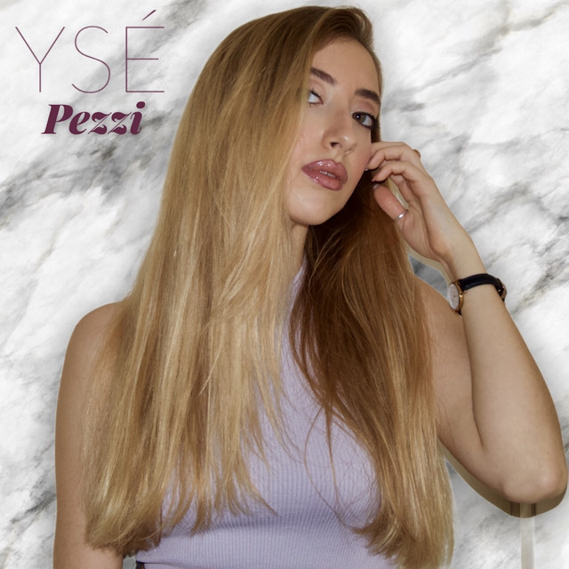 Pezzi cover art