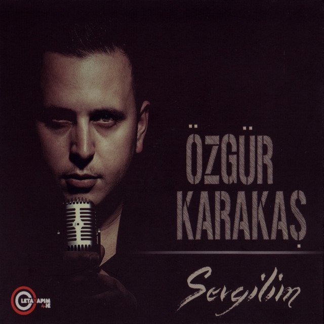Sevgilim cover art