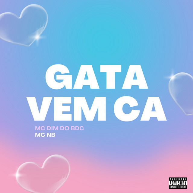 Gata Vem Ca